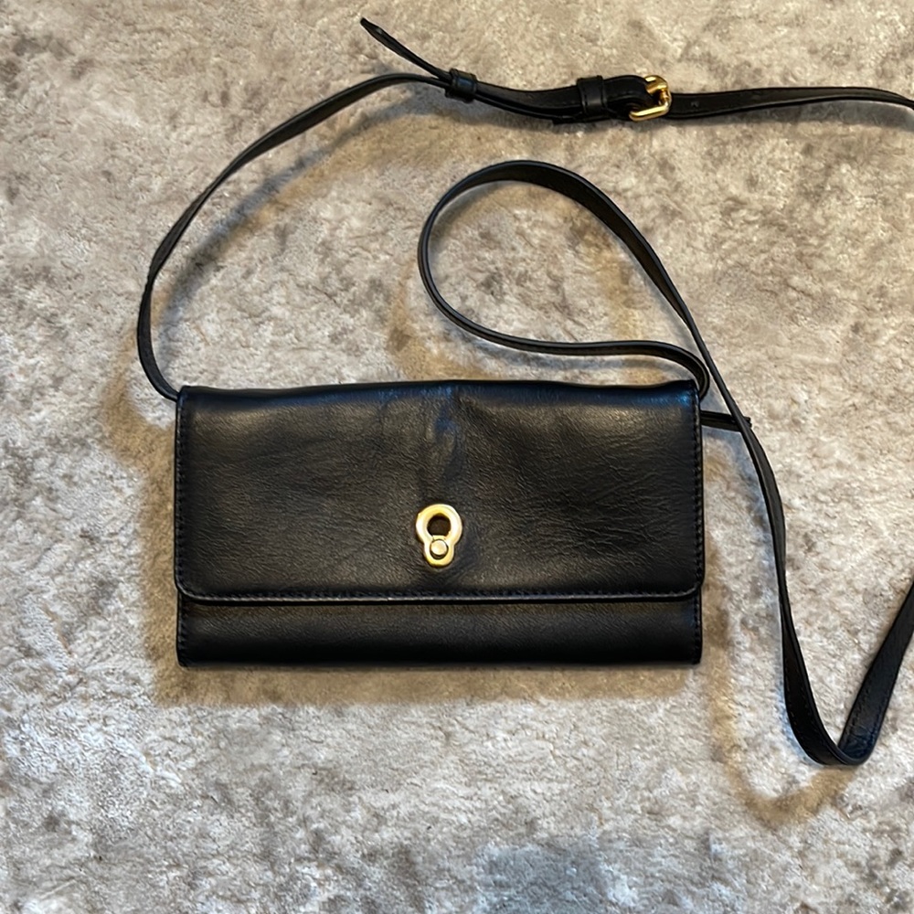 Cole Haan purse/wallet/clutch